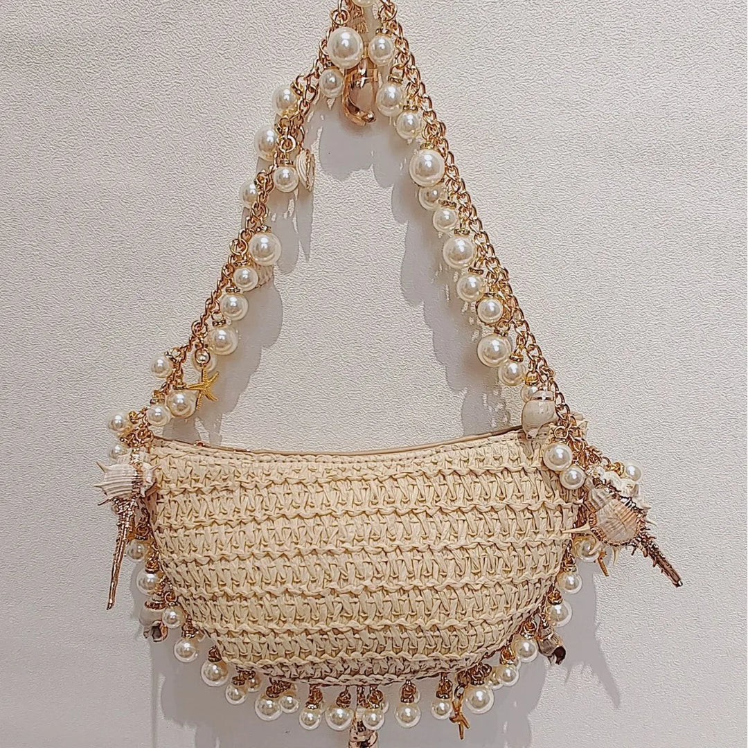 Mermaid Bag