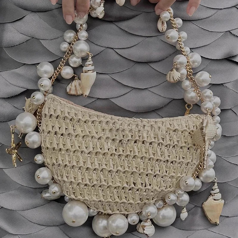 Mermaid Bag