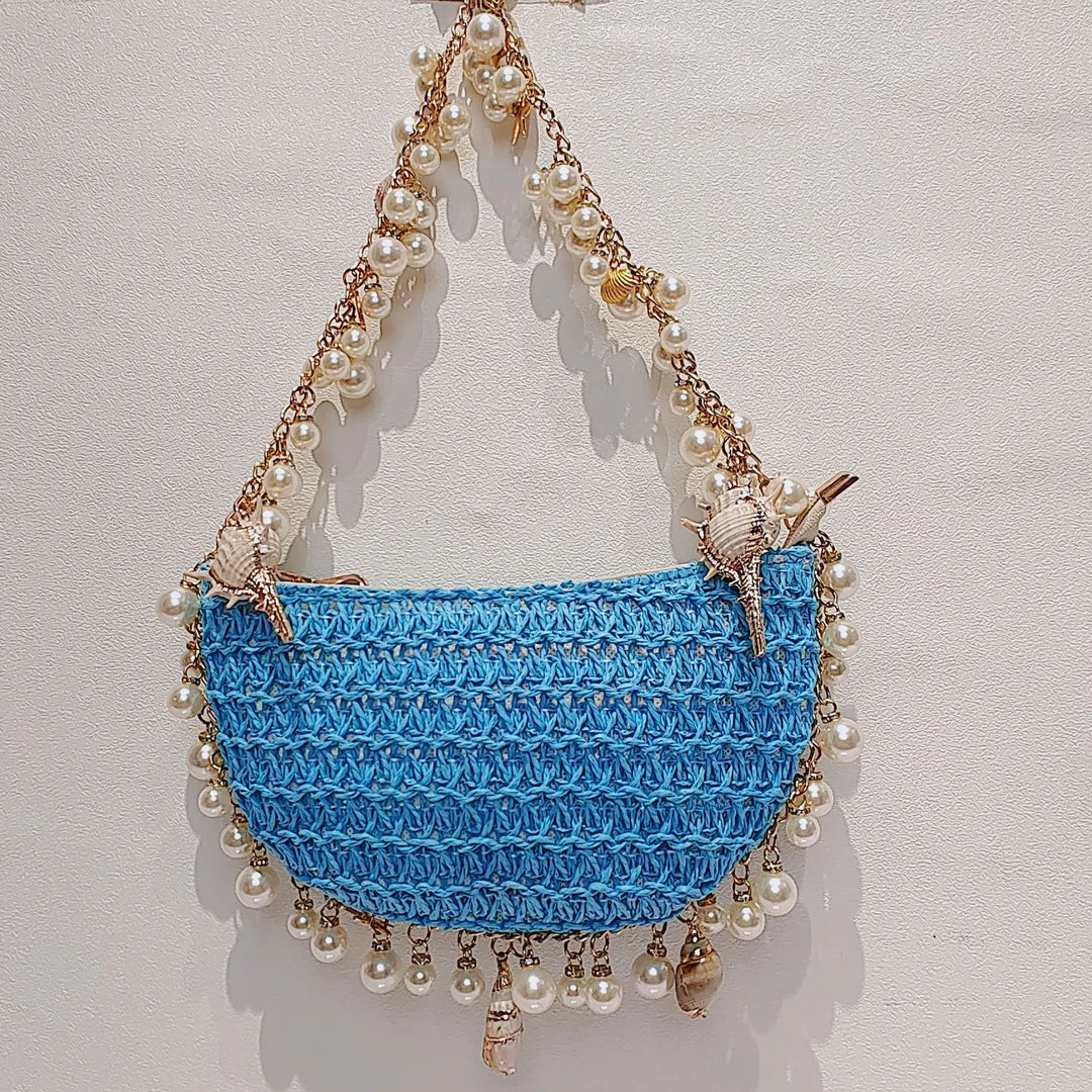 Mermaid Bag