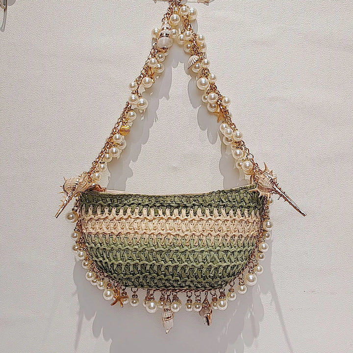 Mermaid Bag