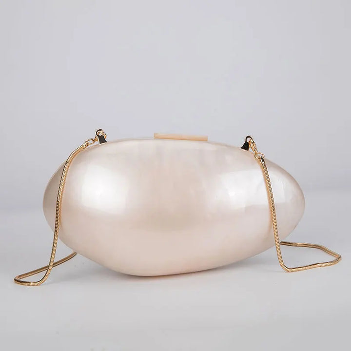 Opaline Clutch- Evening Bag