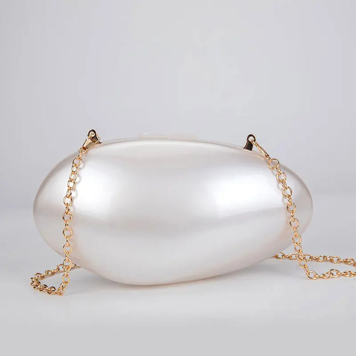 Opaline Clutch- Evening Bag