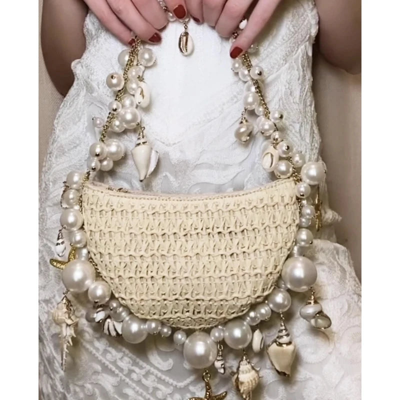 Mermaid Bag