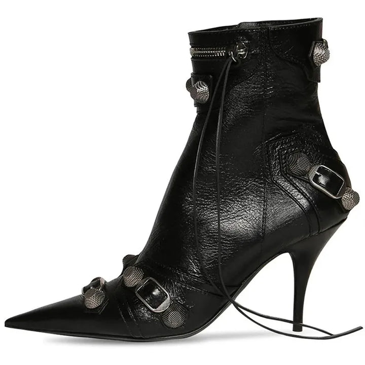 Arden Ankle Boot