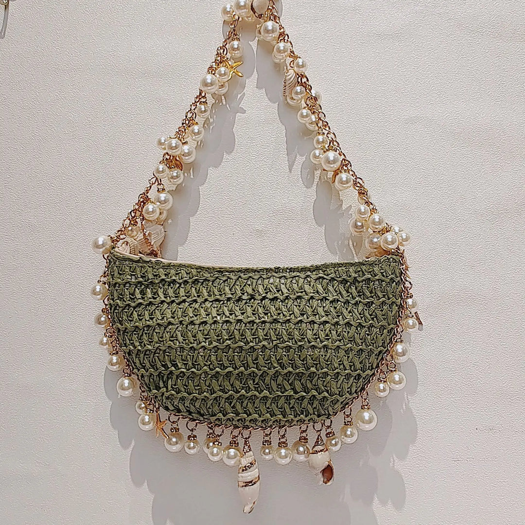 Mermaid Bag