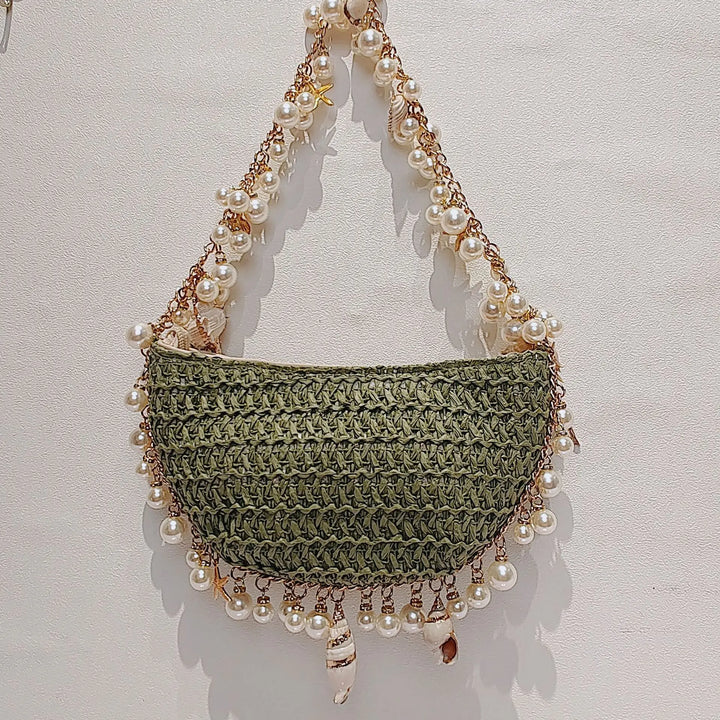 Mermaid Bag